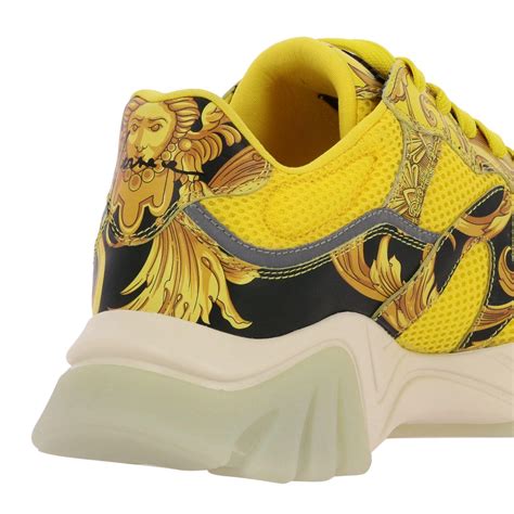 versace ladies shoes